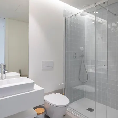 Tac - Bayline Luxury Апартаменты