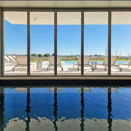 Tac - Bayline Luxury Апартаменты Армасан-де-Пера