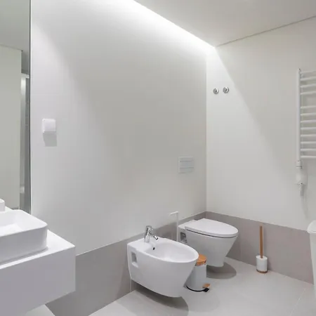 Tac - Bayline Luxury Апартаменты Армасан-де-Пера