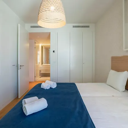 Tac - Bayline Luxury Армасан-де-Пера