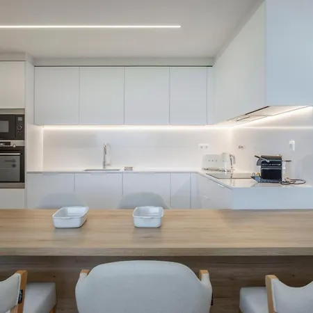 Tac - Bayline Luxury Armação de Pêra