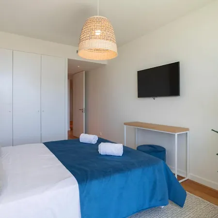 Tac - Bayline Luxury Lägenhet