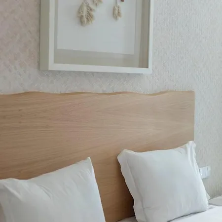 Tac - Bayline Luxury Lägenhet *
