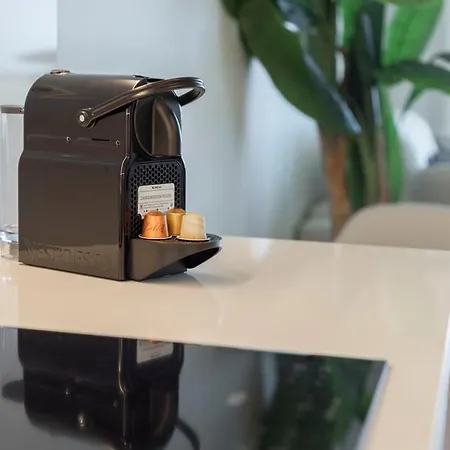 Lägenhet Tac - Bayline Luxury *