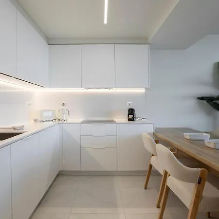 Lägenhet Tac - Bayline Luxury Armação de Pêra