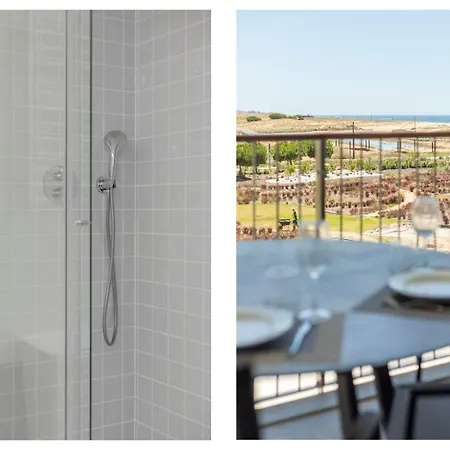 Tac - Bayline Luxury Армасан-де-Пера