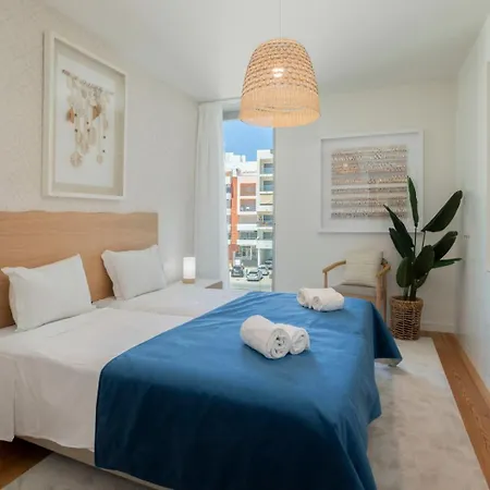 Tac - Bayline Luxury Appartement *